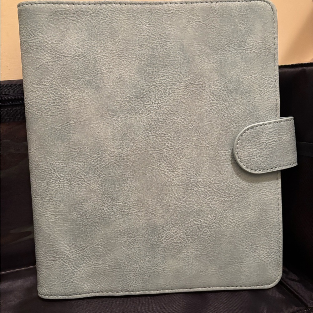 PrintPression A5 Binder